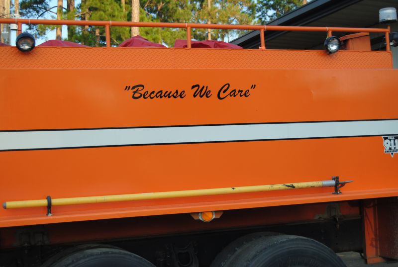 We Care 
