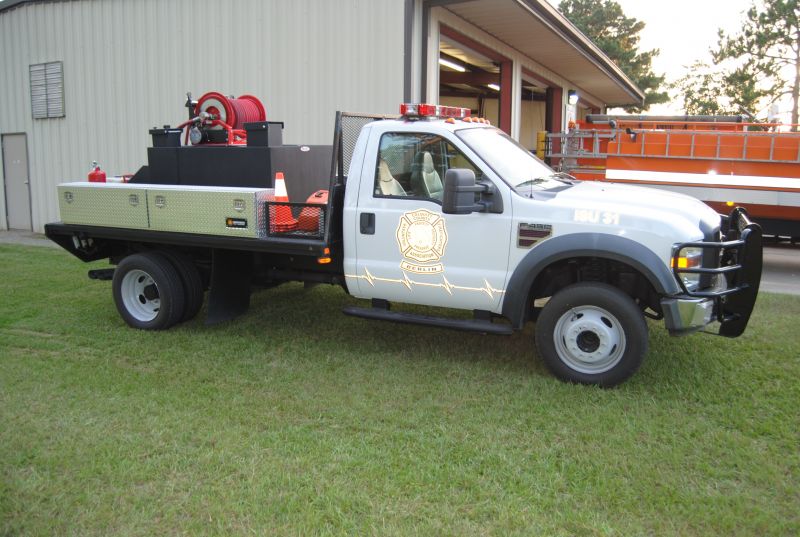 Fire Truck