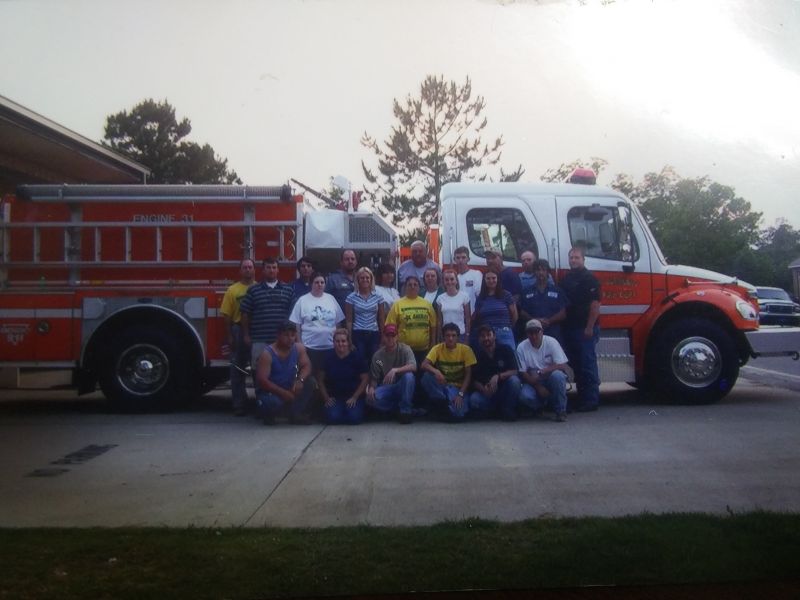 Fire Department 2 